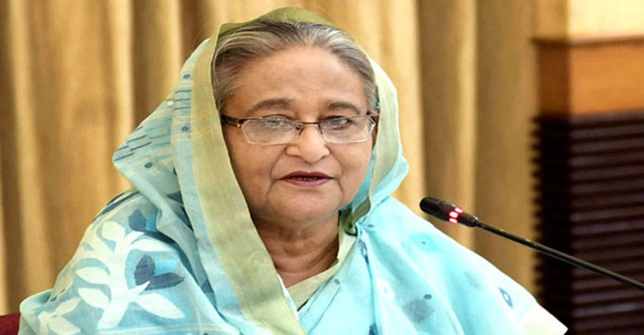 স্বাধীনতা যেন ব্যর্থতায় রূপান্তরিত না হয় : প্রধানমন্ত্রী