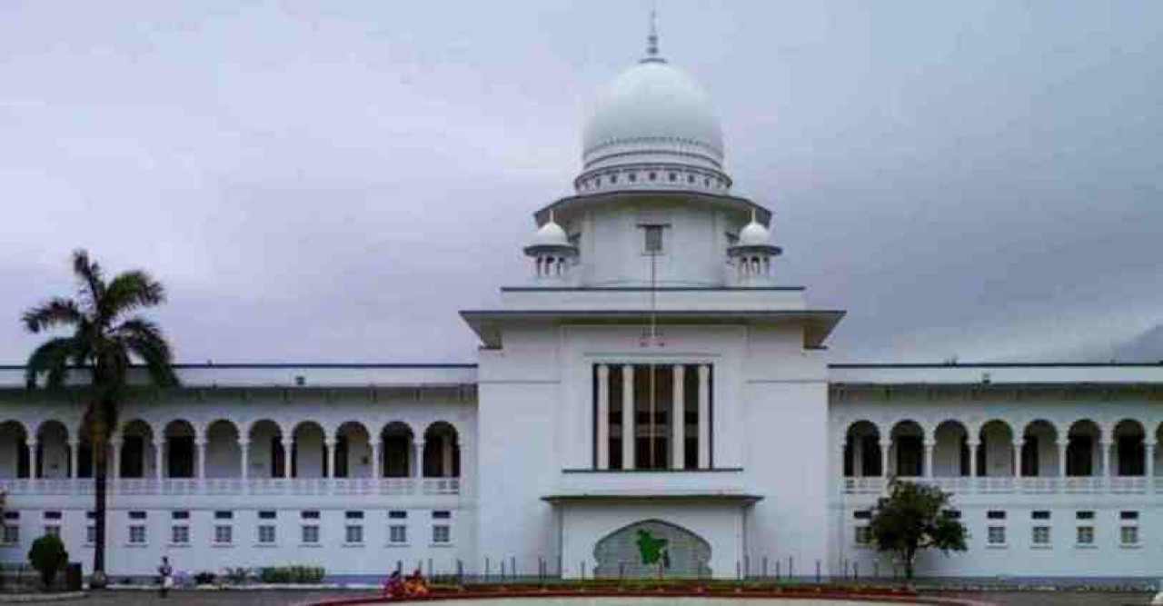 ৪ আসামিকে জামিন দেননি হাইকোর্ট
