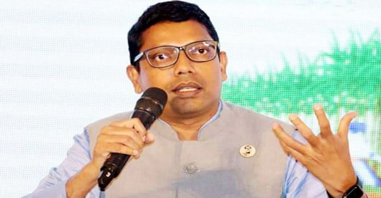 মোবাইল ইন্টারনেট বন্ধ করা হয়েছে কেন, জানালেন পলক