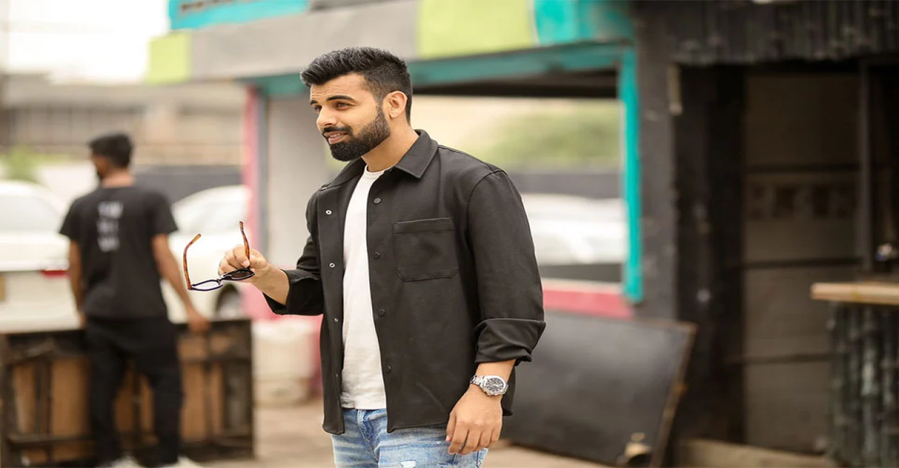 মেসিও তো ইংরেজি বলতে পারে না, আমরা না পারলেই দোষ!