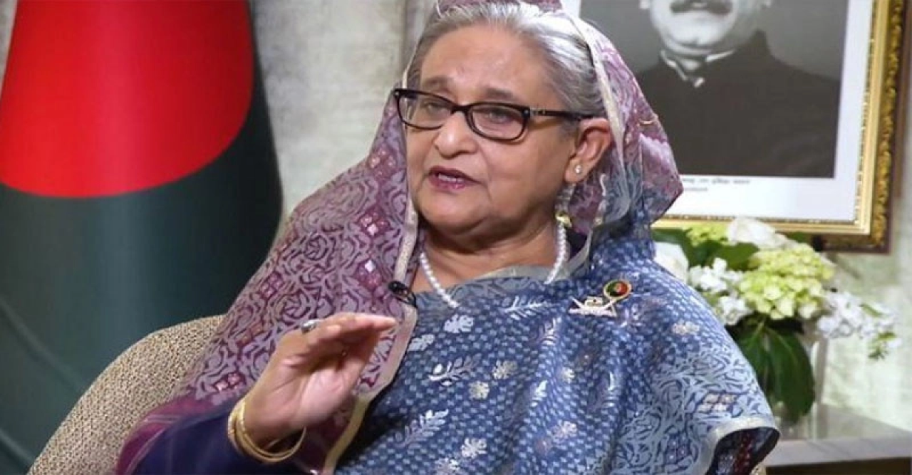 নির্বাচিত সরকারই নির্বাচিত সরকারের কাছ থেকে ক্ষমতা নেবে : প্রধানমন্ত্রী