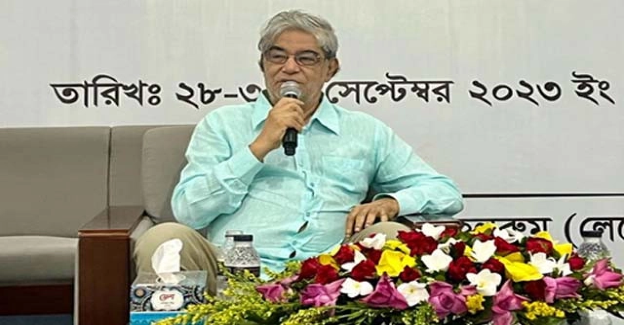 ‘ডিজিটাল সংযুক্তি ও দক্ষতার মিশেলে স্মার্ট বাংলাদেশ’