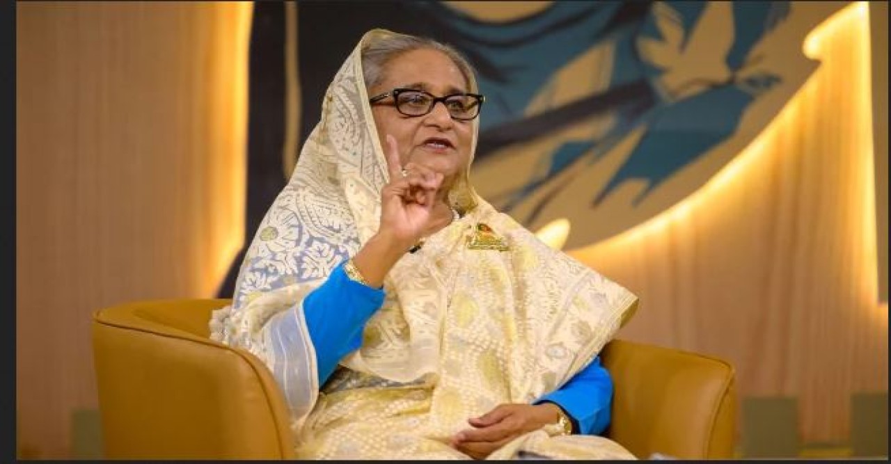 সাংবাদিক নির্যাতনকারীদের রেহাই দেওয়া হবে না : প্রধানমন্ত্রী