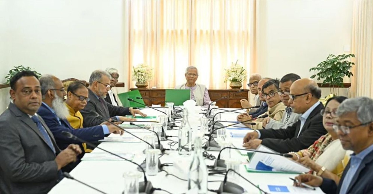 ২০২৬ সালের জুনে মূল্যস্ফীতি নেমে যাবে ৭ শতাংশের নিচে
