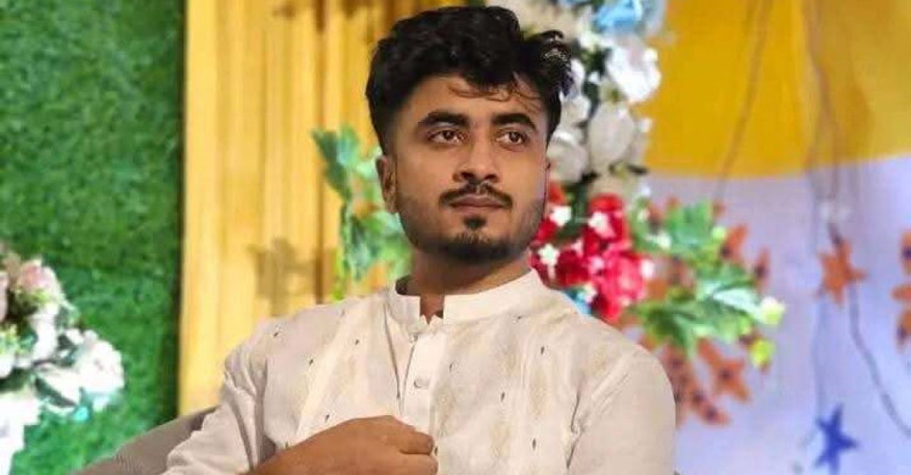 ঢাকায় দুই পক্ষের সংঘর্ষে বিশ্ববিদ্যালয়ছাত্র খুন