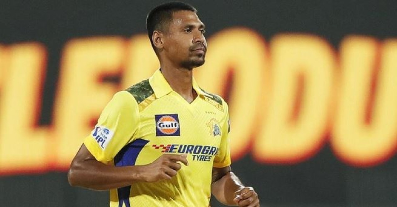 মুস্তাফিজের ১ উইকেট চেন্নাইয়ের হার