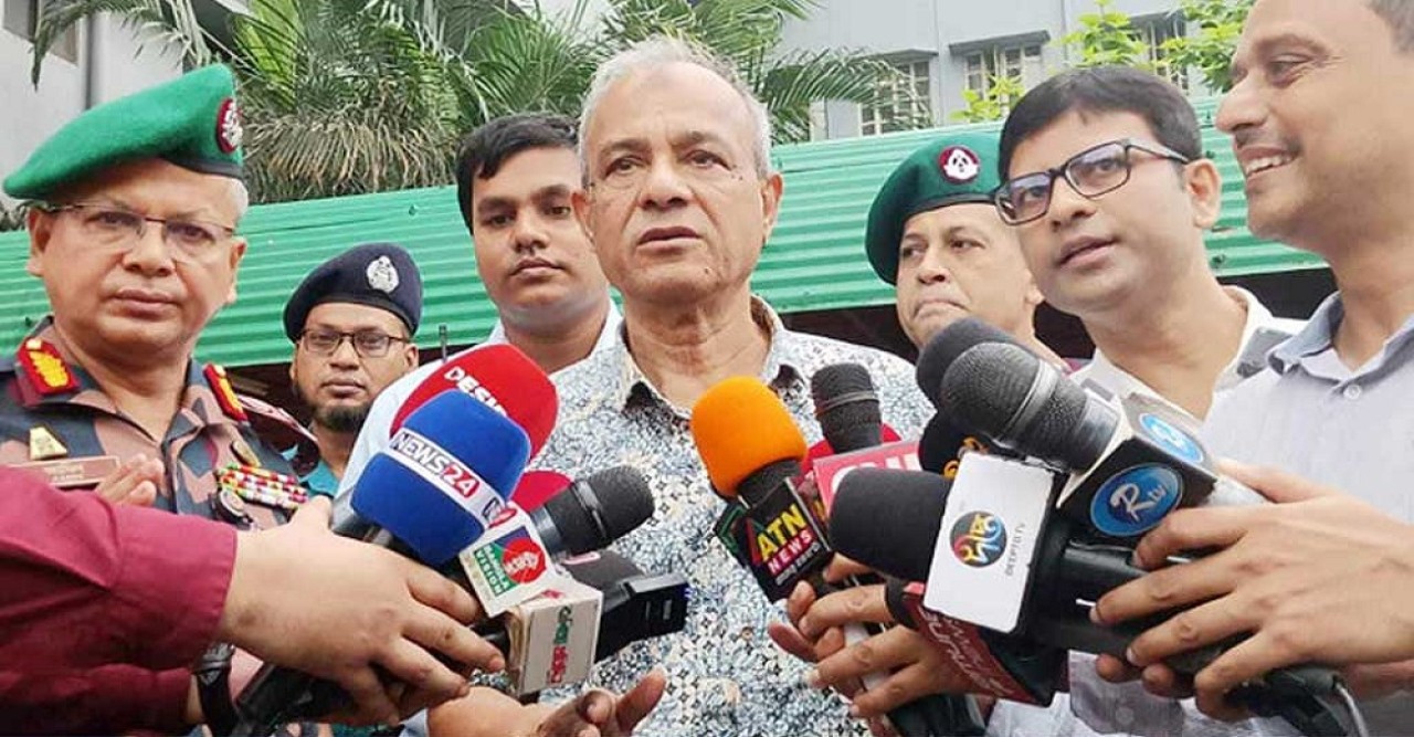 শিগগিরই নেপাল থেকে বিদ্যুৎ আমদানির চুক্তি হবে : জ্বালানি উপদেষ্টা