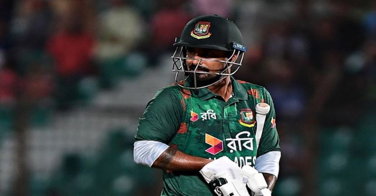 লিটনের পরিশ্রমই গুরুত্বপূর্ণ দলের কাছে
