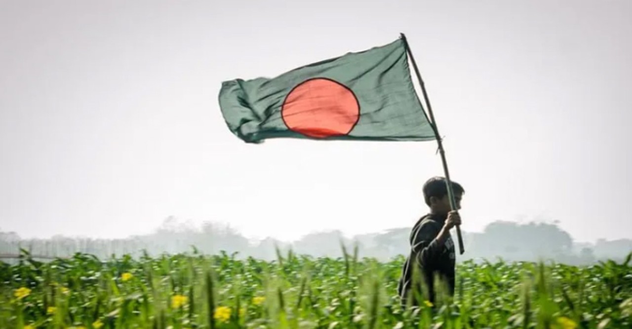 বৈশ্বিক শান্তি সূচকে ৯৬তম বাংলাদেশ