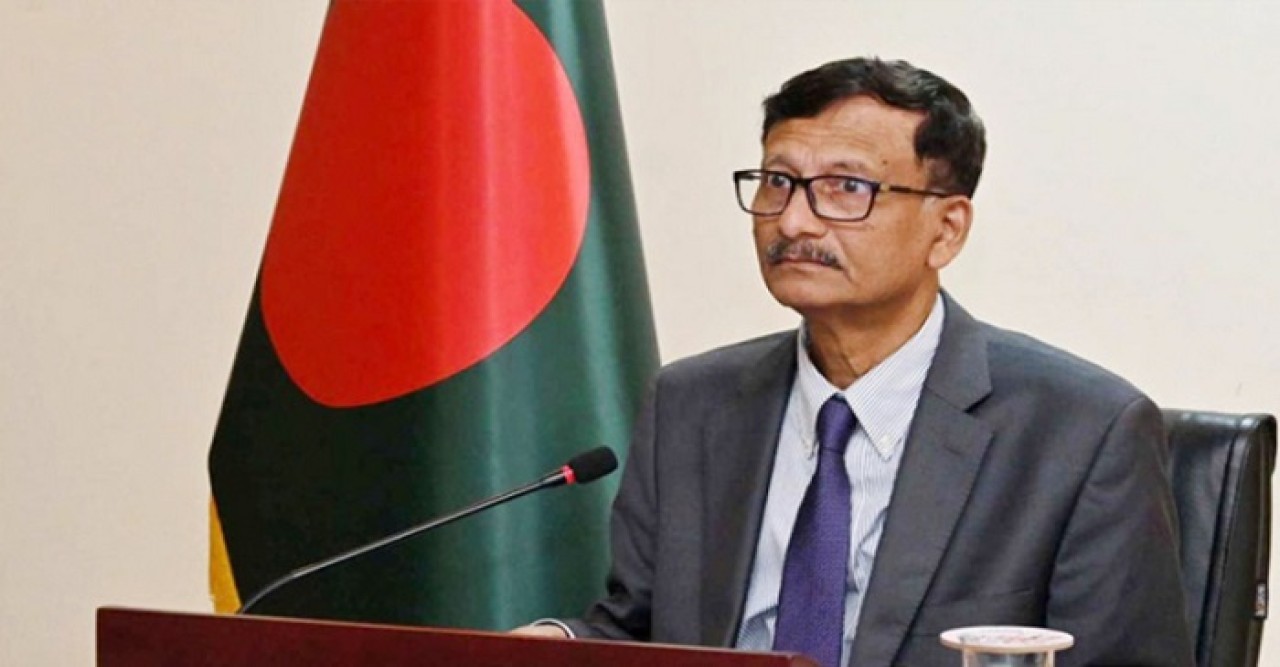 ভারত থেকে পুশ ইন ঠেকানো সম্ভব নয়: পররাষ্ট্র উপদেষ্টা