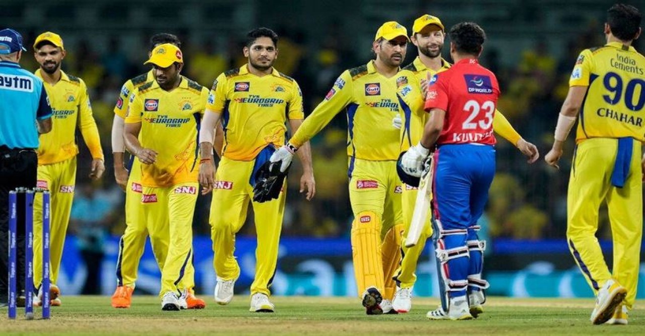 আইপিএলের ম্যাচসহ টিভিতে যেসব খেলা দেখবেন
