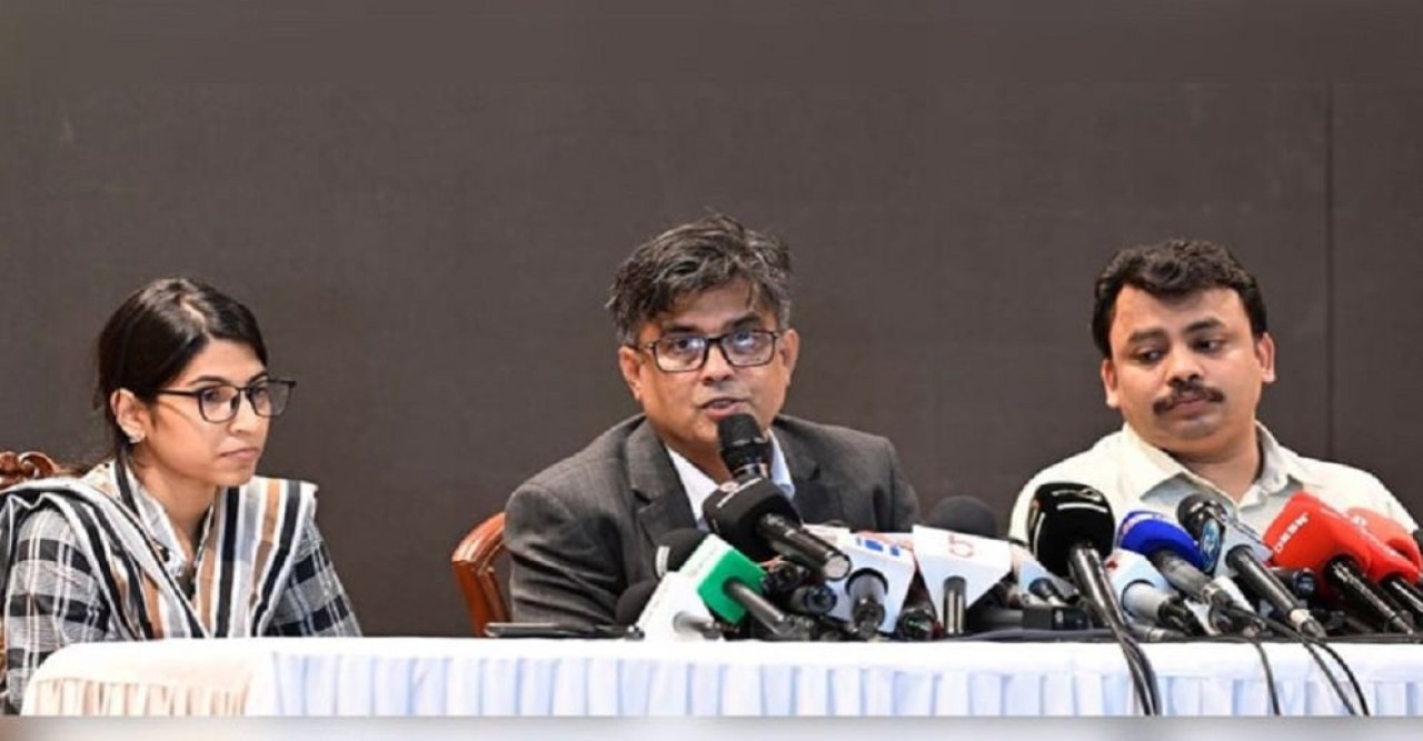 গুমের সর্বোচ্চ শাস্তি মৃত্যুদণ্ড, বিচার করতে হবে ১২০ দিনে