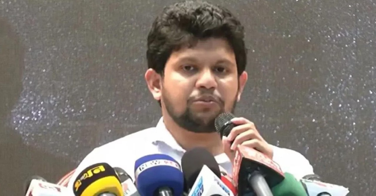 মজলুম জালিম হচ্ছে, ফ্যাসিবাদবিরোধীরা ফ্যাসিবাদী হচ্ছে : মাহফুজ আলম