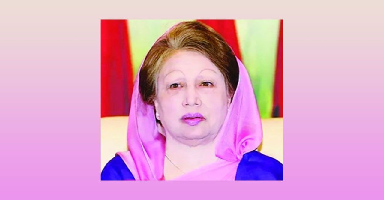খালেদা জিয়াকে ‘ইলেক্টিভ ভেন্টিলেটর সাপোর্টে’ রাখা হয়েছে