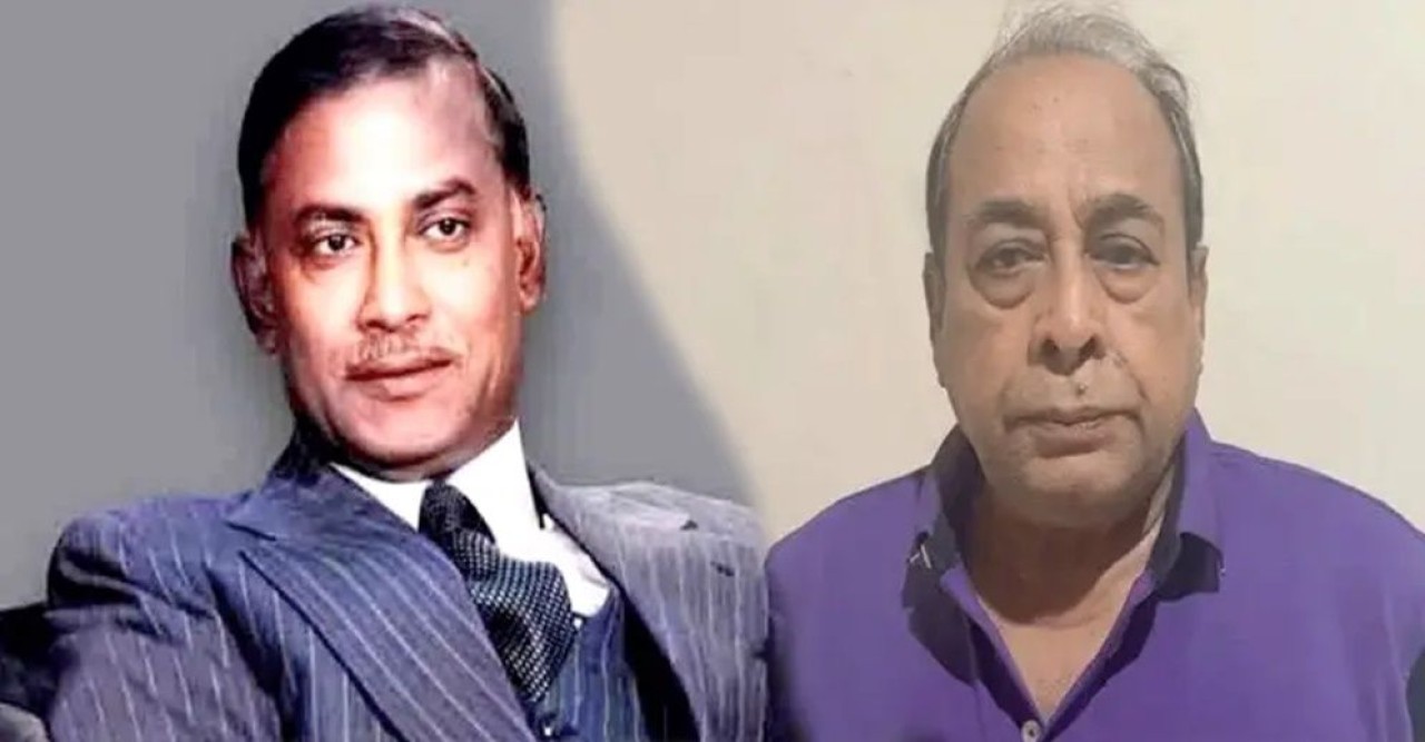 মেজর মোজাফফরকে গ্রেফতার: জিয়া হত্যাকাণ্ডের অমীমাংসিত রহস্য উদ্ঘাটনের সম্ভাবনা