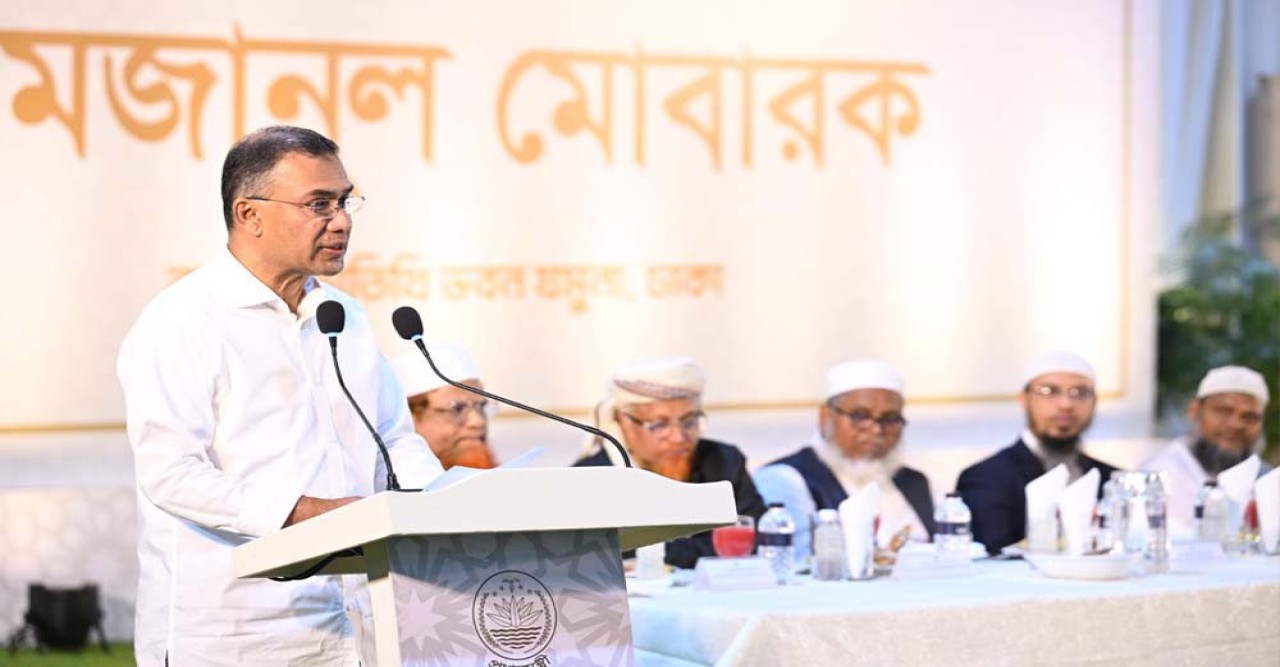 জাকাত ব্যবস্থাপনার মাধ্যমে দেশে দারিদ্র্য বিমোচন সম্ভব : প্রধানমন্ত্রী