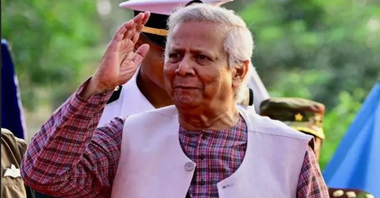 ৪ রাজনীতিবিদ নিয়ে আজ নিউইয়র্ক যাচ্ছেন প্রধান উপদেষ্টা