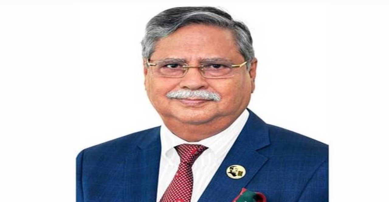 রোজার মাসে সাধারণ ভোক্তারা যেন কষ্ট না পায়: রাষ্ট্রপতি