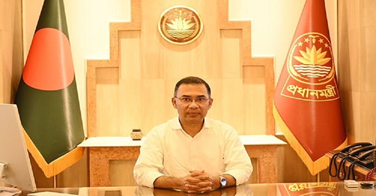 প্রধানমন্ত্রী স্বাধীনতা পদক হস্তান্তর করবেন আজ