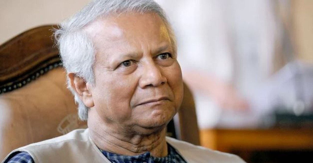 যে চুক্তি দাসত্বের শৃঙ্খলে বন্দি করেছে দেশকে