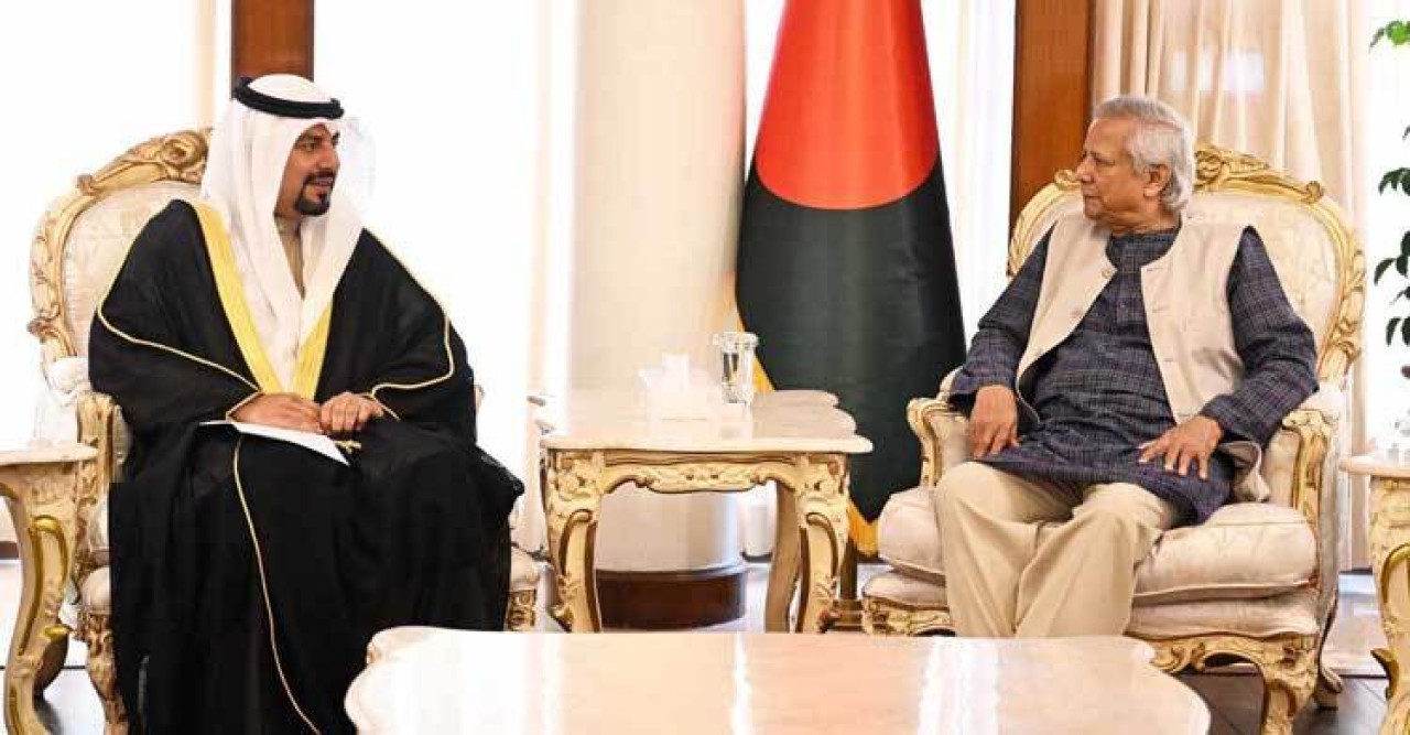 বাংলাদেশে তেল শোধনাগার নির্মাণে কুয়েতকে বিনিয়োগের আহ্বান