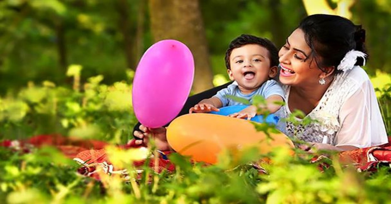 বিশ্ব মা দিবস আজ