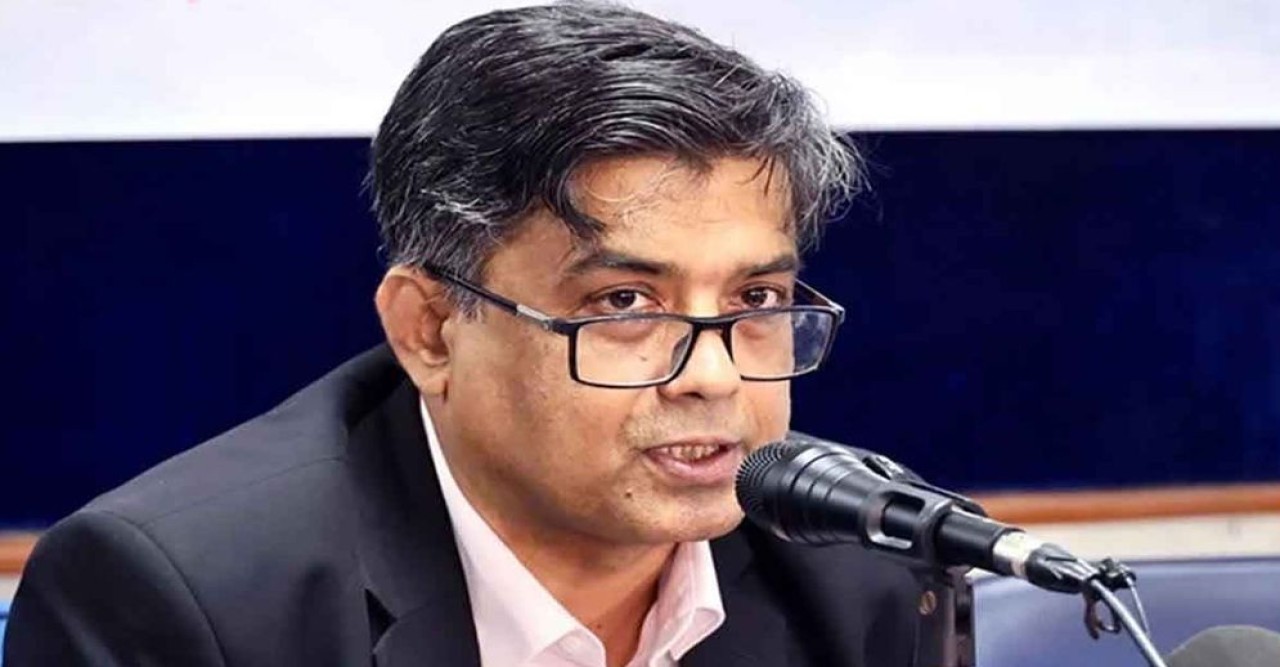 বিমানবন্দরের কার্গো ভিলেজে আগুনের কারণ জানালেন প্রেস সচিব