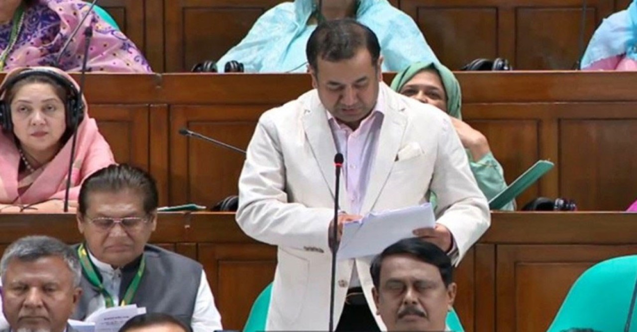 অনলাইন সংবাদ পোর্টাল নিবন্ধনে নতুন নীতিমালা আসছে : তথ্য প্রতিমন্ত্রী
