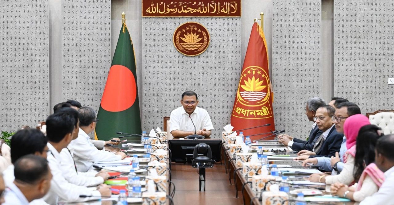 নিরাপদ খাদ্য নিশ্চিতে প্রধানমন্ত্রীর নির্দেশে উচ্চ পর্যায়ের কমিটি গঠন