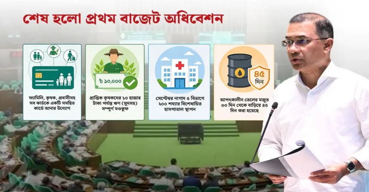 চালু হবে ‘ইউনিভার্সাল কার্ড’, পর্যটন নিয়ে হচ্ছে মহাপরিকল্পনা