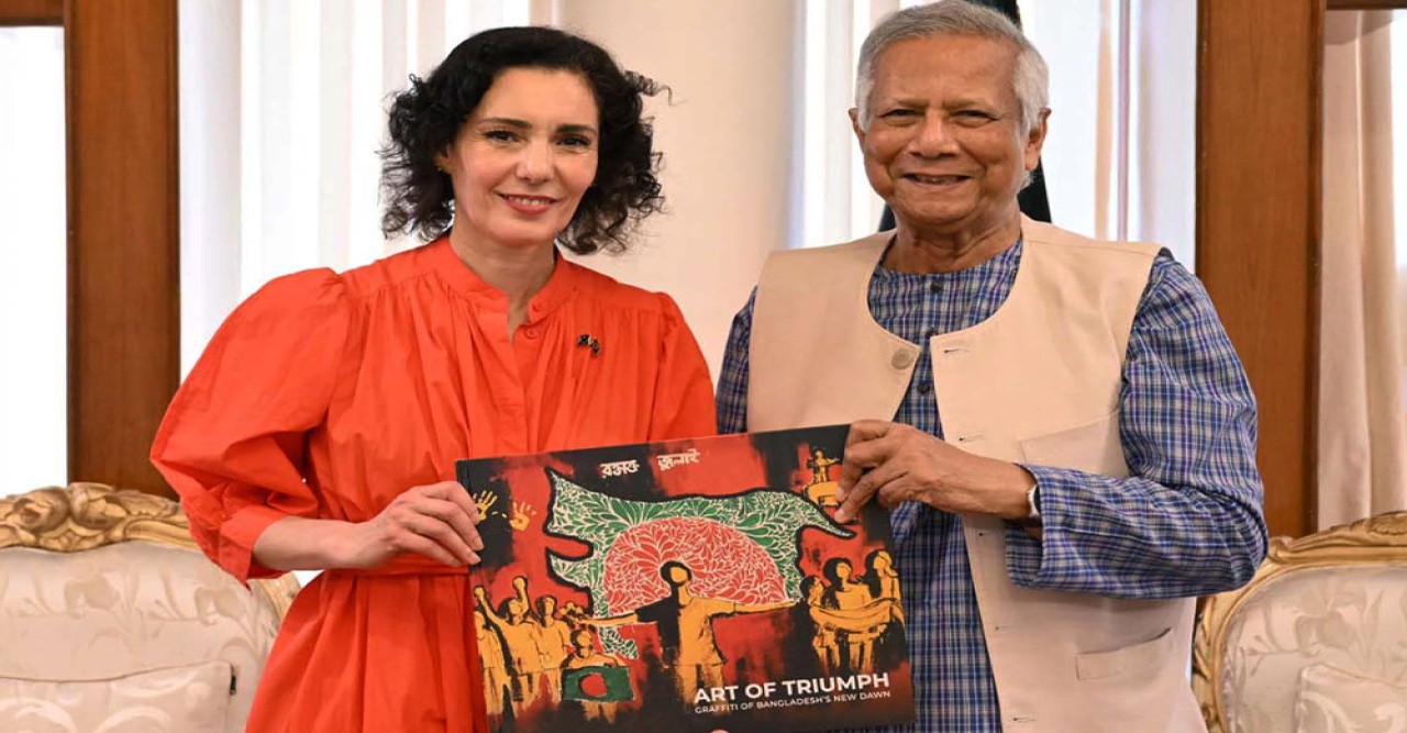 ভোট সম্ভবত ডিসেম্বরের মধ্যে হবে : প্রধান উপদেষ্টা