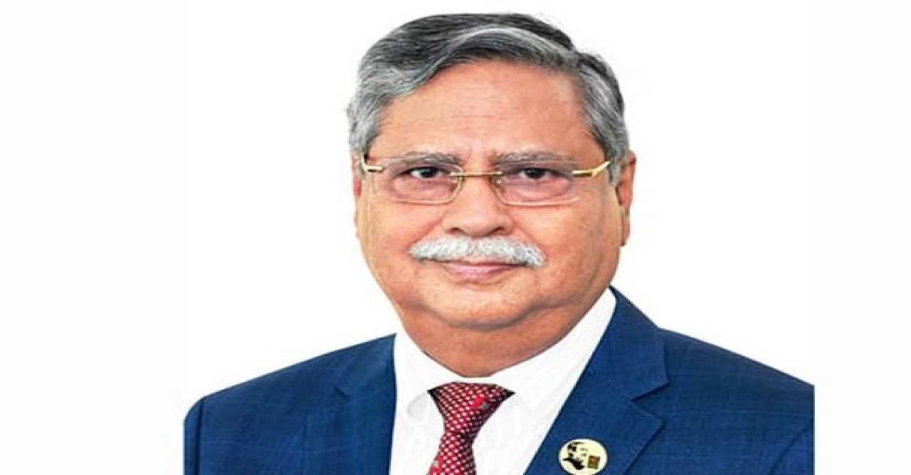 ঈদুল ফিতর উপলক্ষে দেশেবাসীকে রাষ্ট্রপতির শুভেচ্ছা