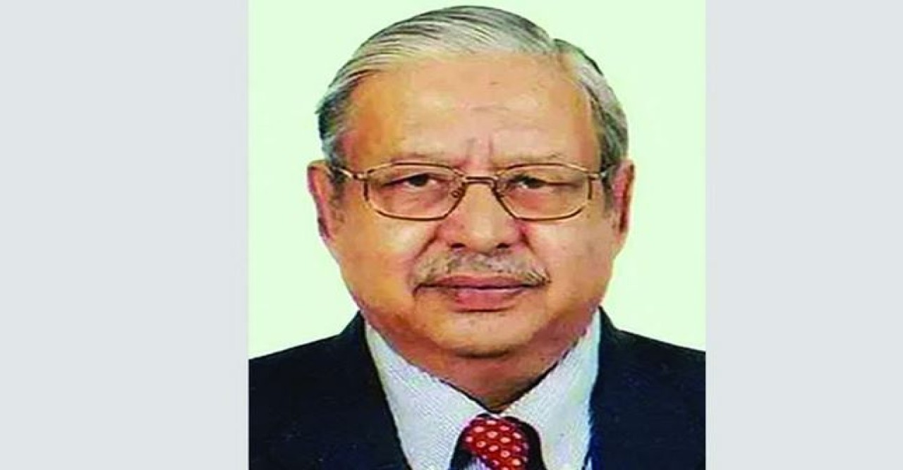 সাবেক প্রবাসী কল্যাণ মন্ত্রী ইমরান আহমদ গ্রেপ্তার