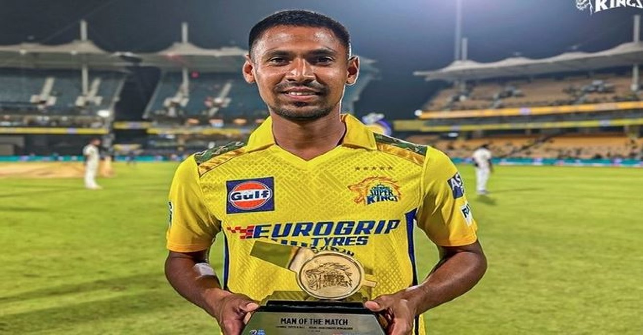 মুস্তাফিজ ফিরে এলে দুঃখ পাবে চেন্নাই
