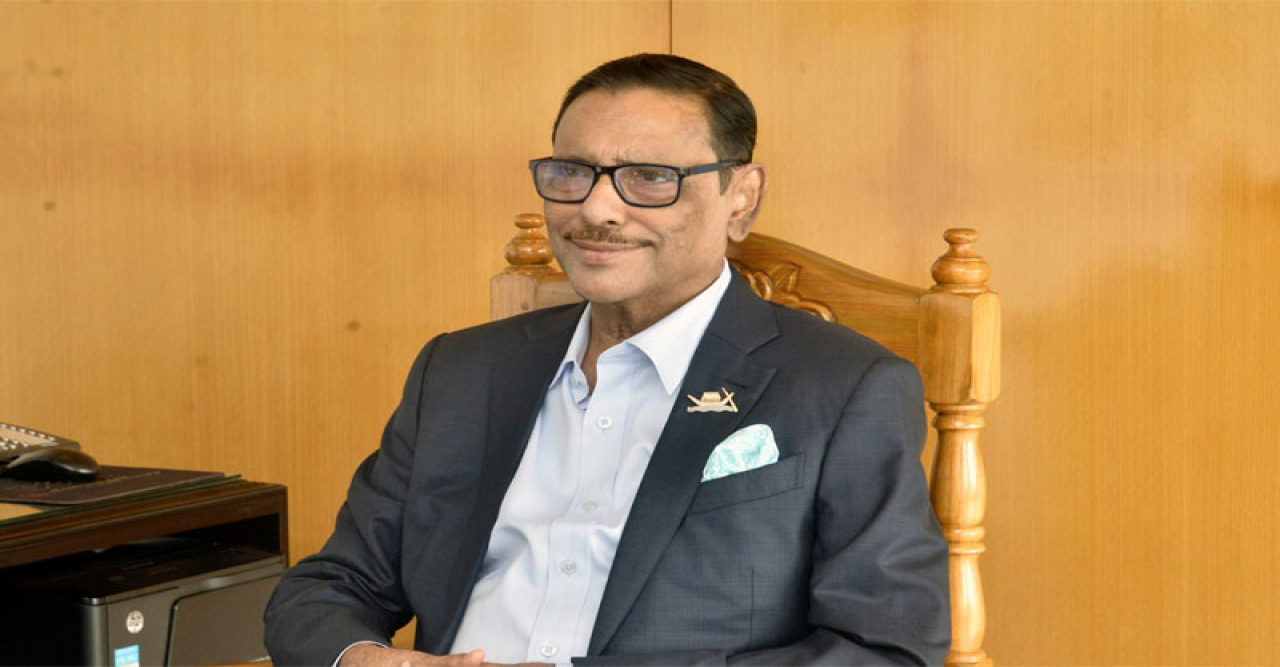 মানুষের কষ্টে শেখ হাসিনাও কষ্ট পাচ্ছেন : সেতুমন্ত্রী