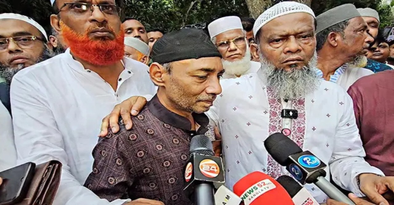 প্রধানমন্ত্রী আমাকে বলেছেন, আমার মেয়ে হত্যার বিচার পাবো : রামিসার বাবা