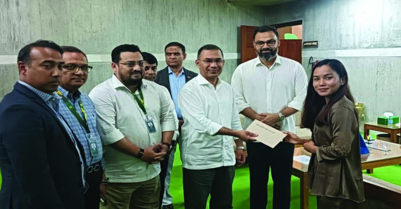 সাফজয়ী ঋতুপর্ণার ঘর নির্মাণে প্রধানমন্ত্রীর বিশেষ উপহার