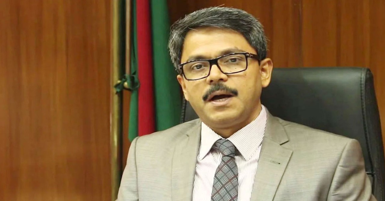 যুক্তরাষ্ট্র থেকে নতুন নিষেধাজ্ঞা আসবে না, আশা প্রতিমন্ত্রীর