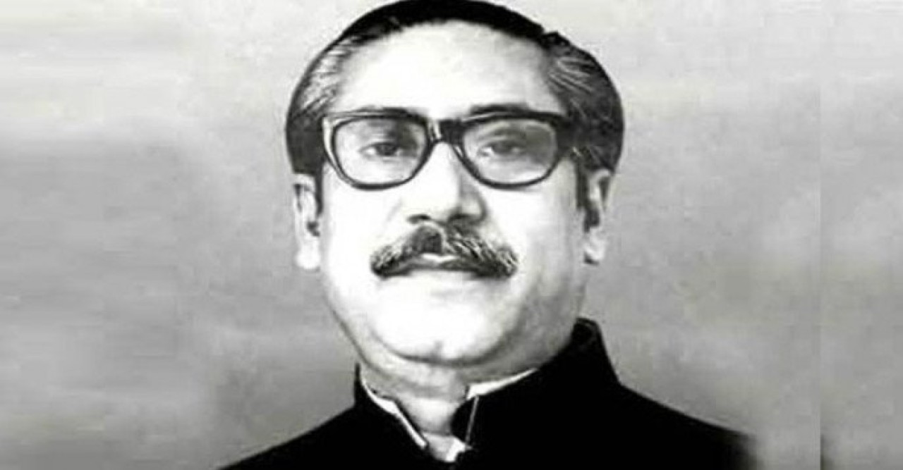 ১৫ আগস্ট শেখ মুজিবুর রহমানকে সপরিবারে হত্যার দিন আজ