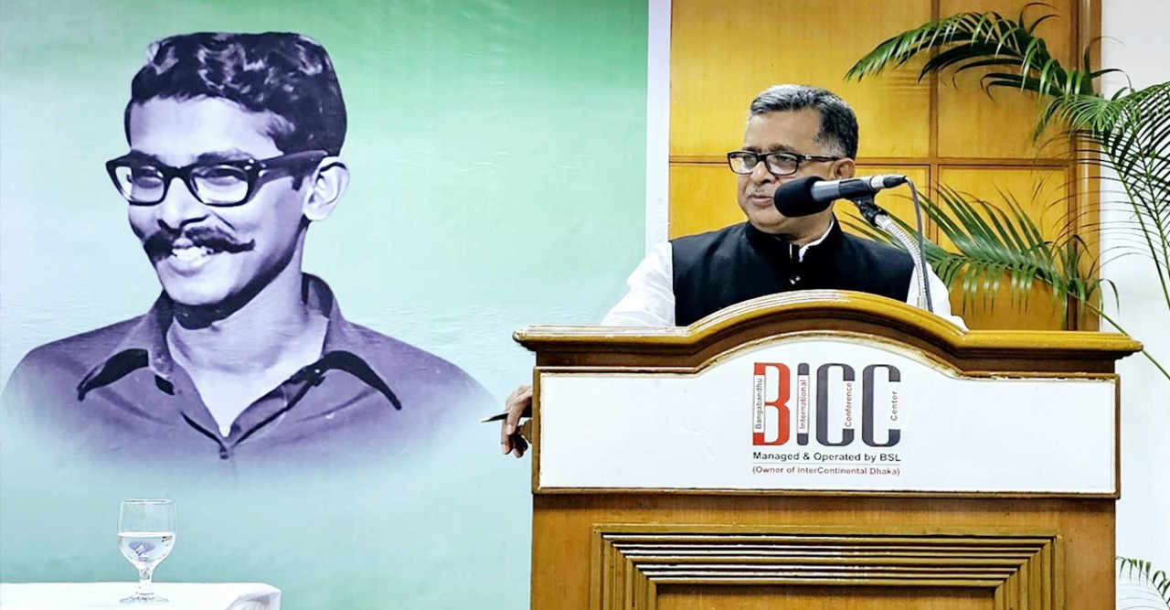 শেখ কামাল বাংলাদেশের যুব সমাজের অনুপ্রেরণার নাম