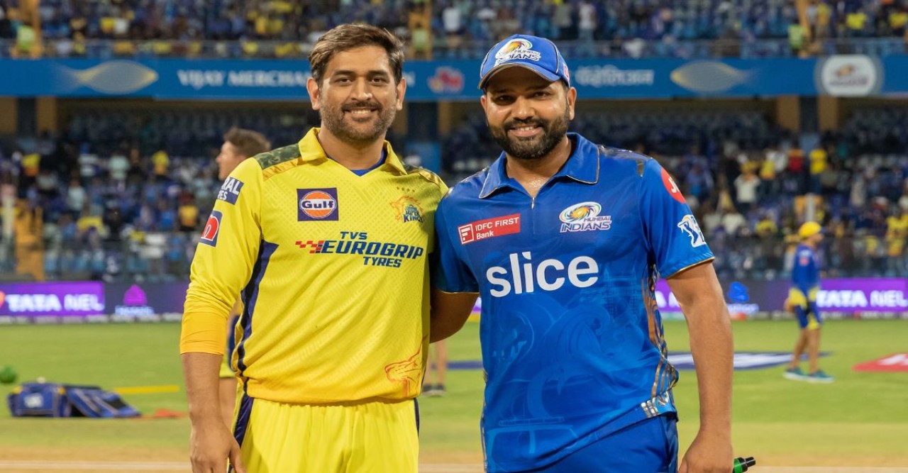 ফাইনালে মুম্বাইয়ের মুখোমুখি হতে চায় না চেন্নাই!