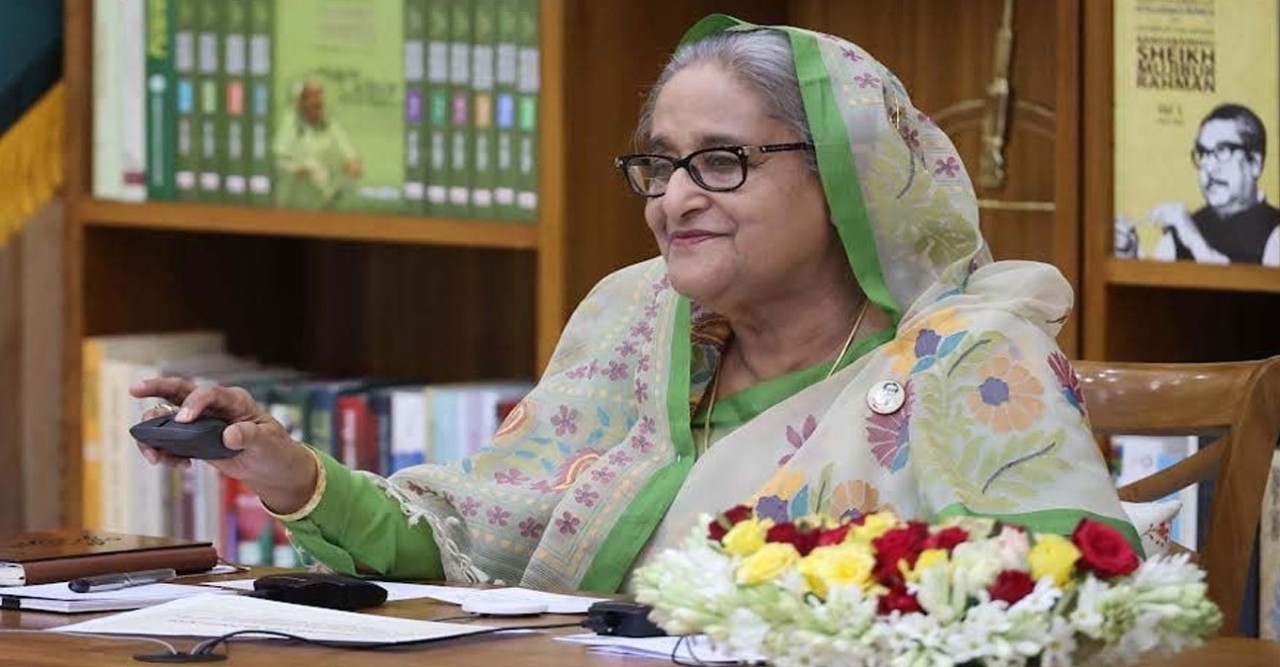 রেল দুর্ঘটনা রোধে সবাইকে সতর্ক থাকতে হবে : প্রধানমন্ত্রী