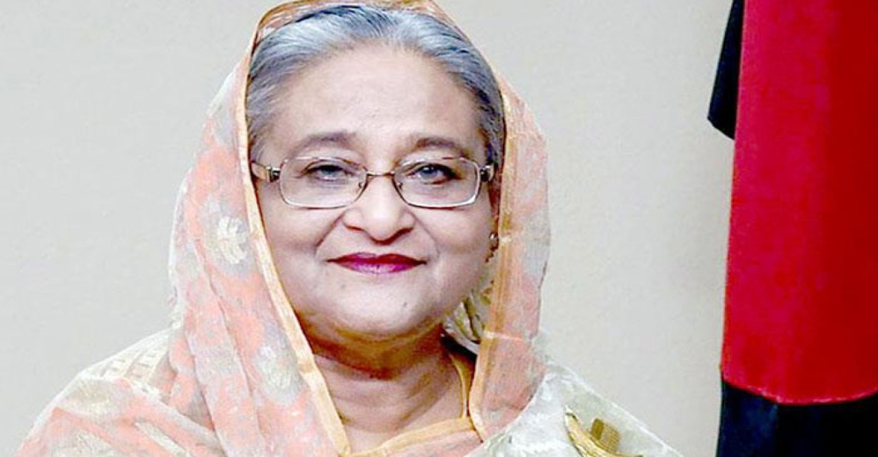 ঈদের দিন গণভবনে শুভেচ্ছা বিনিময় করবেন প্রধানমন্ত্রী