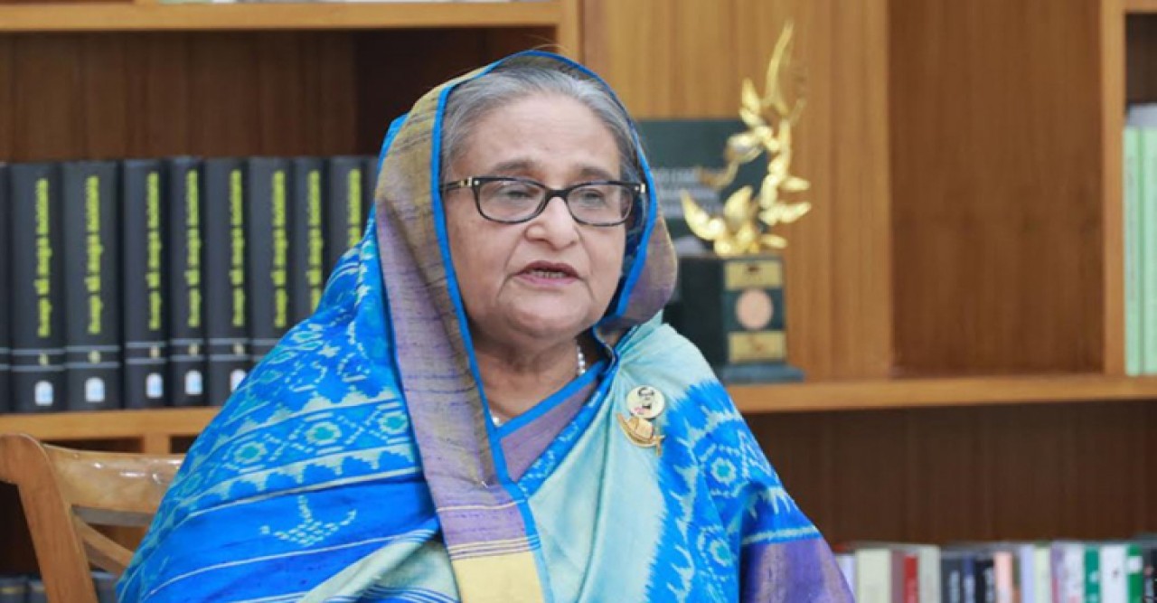 বিনা ভোটে নির্বাচিত হলে ব্যবস্থা গ্রহণের হুঁশিয়ারি প্রধানমন্ত্রীর