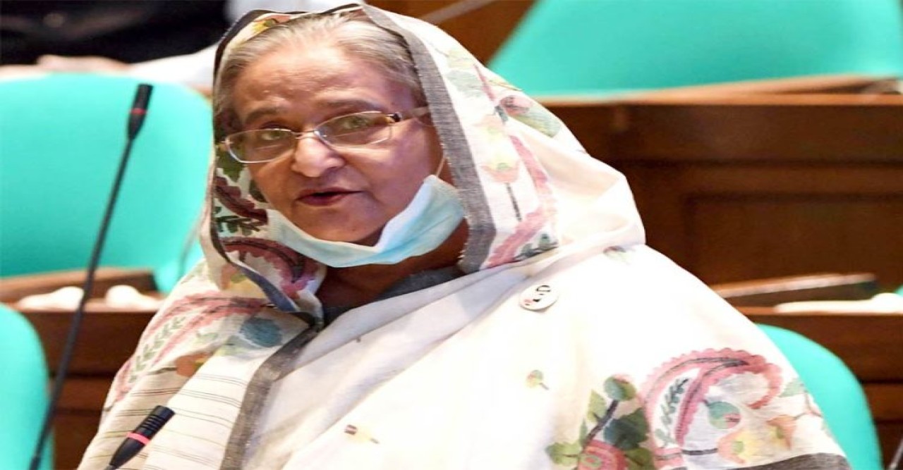 ৭ লাখ ভূমি-গৃহহীন পরিবারকে পুনর্বাসন করা হয়েছে : প্রধানমন্ত্রী