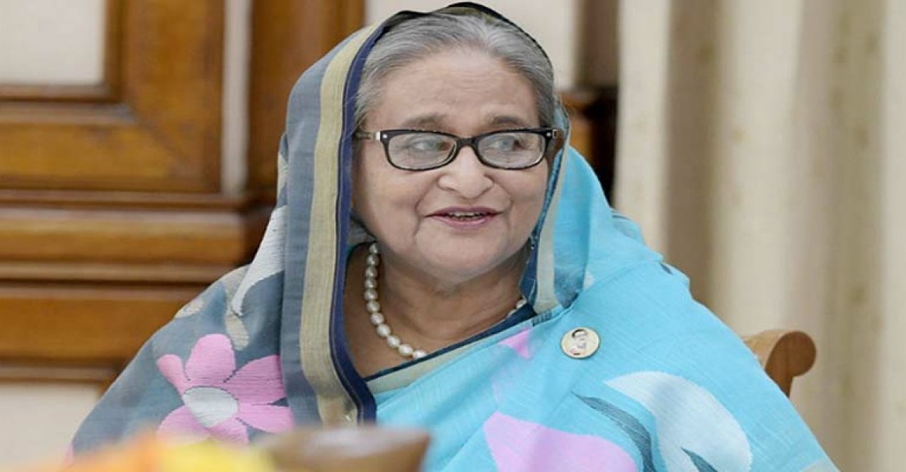 ভোট চুরি করে কেউ ক্ষমতায় থাকতে পারে না : প্রধানমন্ত্রী