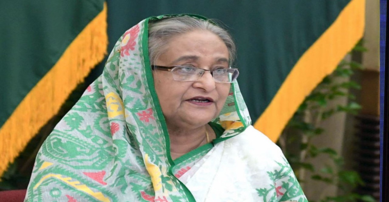 ঢাকাকে ঘিরে রিংরোড নির্মাণের নির্দেশ প্রধানমন্ত্রীর