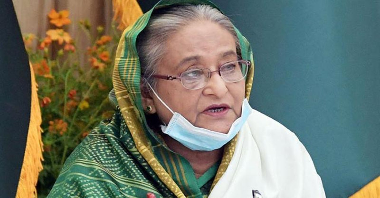 পরিসংখ্যান দেশের উন্নয়ন ও অগ্রগতির পরিমাপক : প্রধানমন্ত্রী