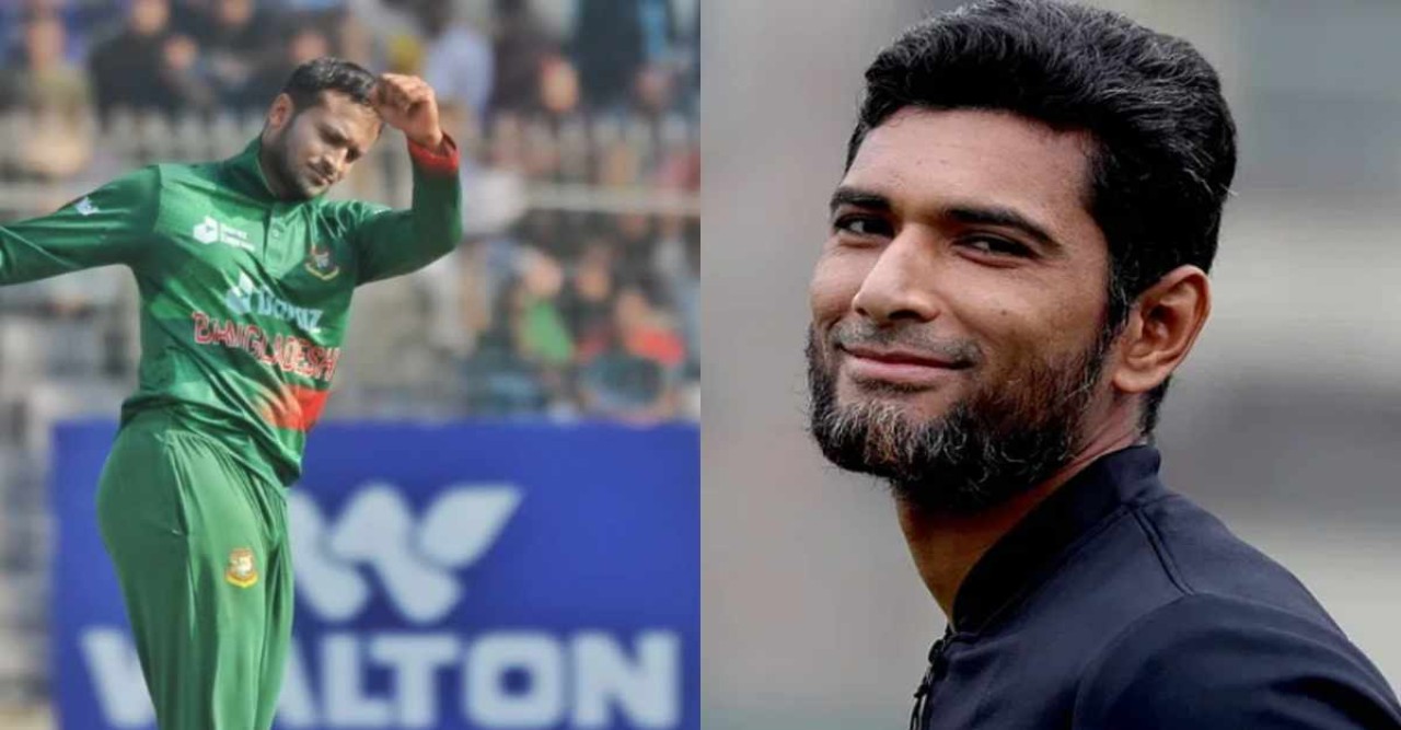 তবুও মাহমুদউল্লাহদের সুযোগ দেখছেন সাকিব