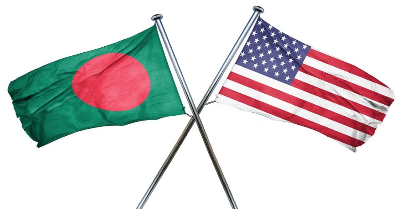 সন্ত্রাসবাদের পক্ষে অথবা বিপক্ষে: বাংলাদেশের ব্যপারে আমেরিকাকে সিদ্ধান্ত নিতে হবে
